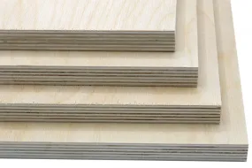 Birch Ply LG S/BB Asian