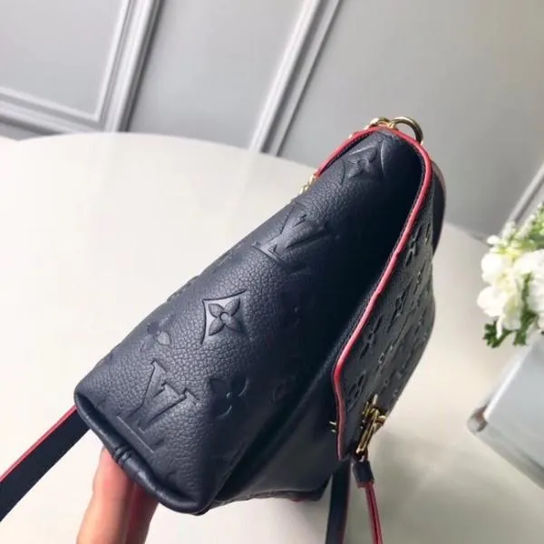 Blanche Bb M43781 Blue