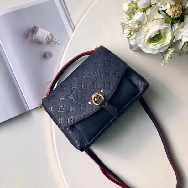 Blanche Bb M43781 Blue