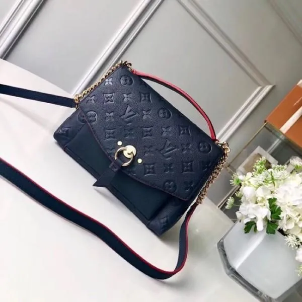 Blanche Bb M43781 Blue