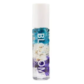 Blossom Roll On Lip Gloss - Raspberry