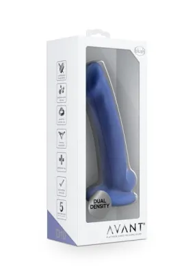 Blush Avant Indigo D10 Ergo Mini