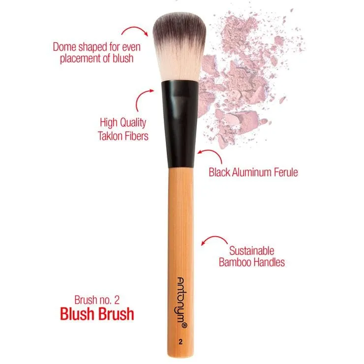 Blush Brush #2