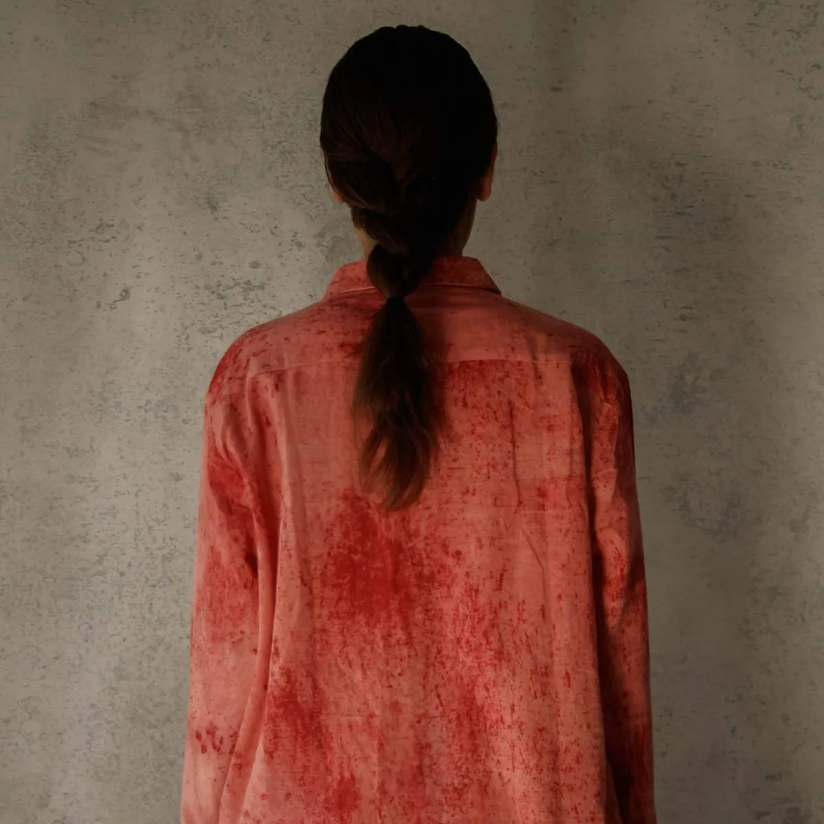 Blush | Classic Shirt