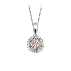 Blush Eloise Necklace