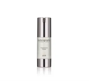 Bodyography Foundation Primers