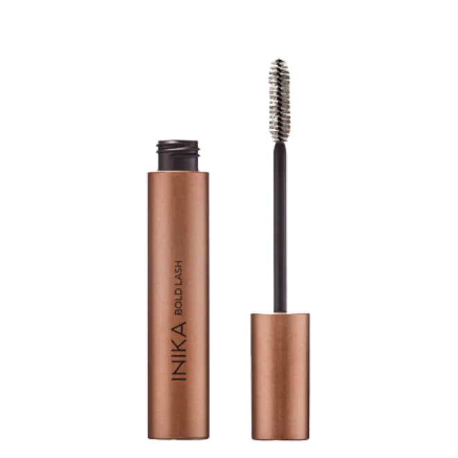 Bold Lash Mascara (Black)