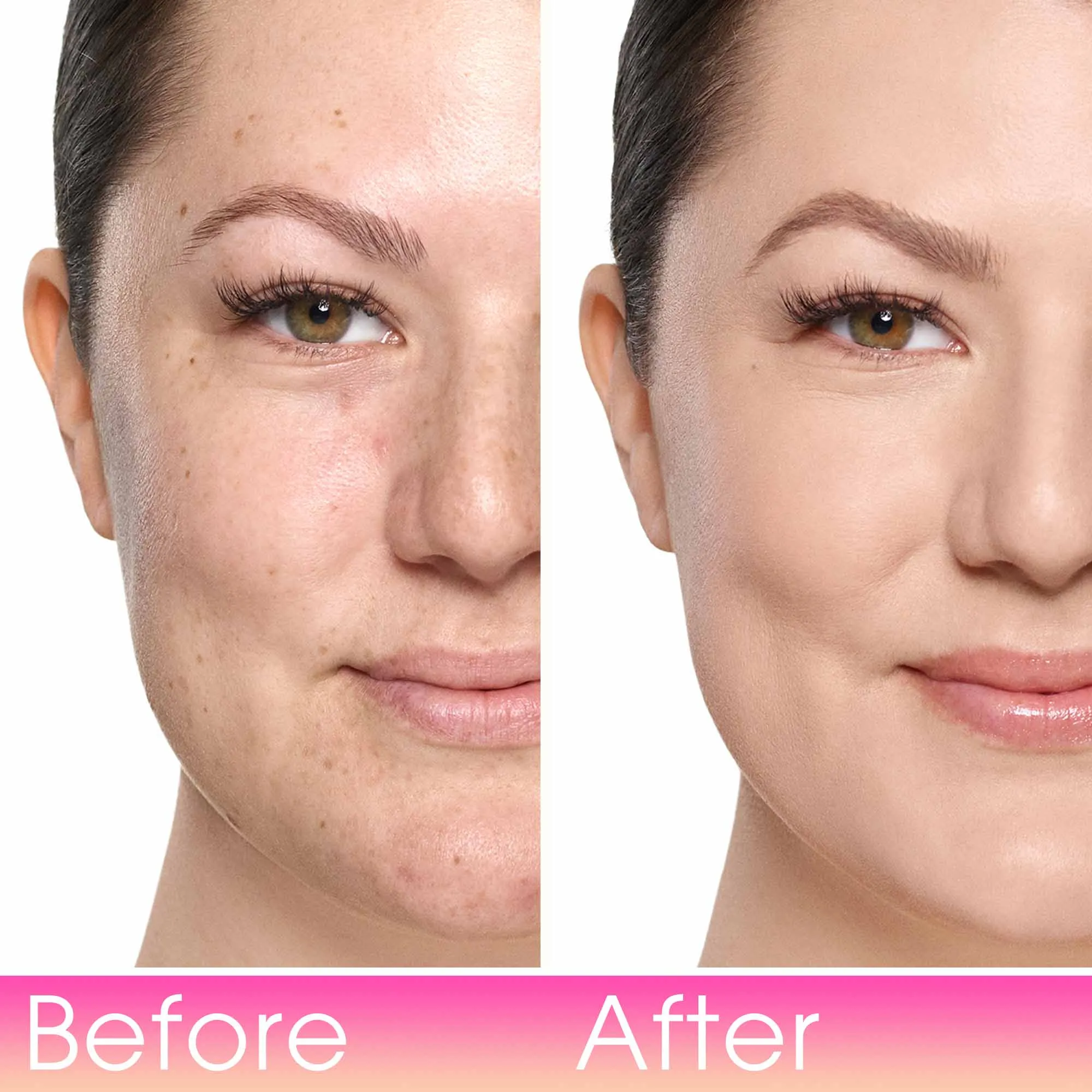 Bounce™ Liquid Whip Long Wear Foundation
