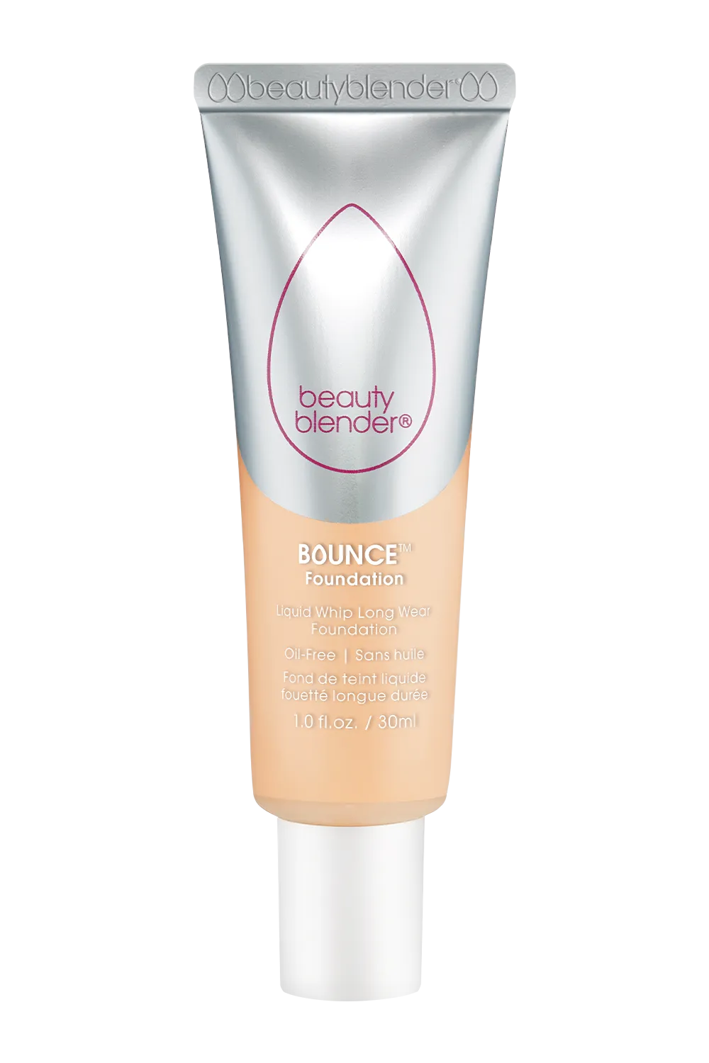 Bounce™ Liquid Whip Long Wear Foundation