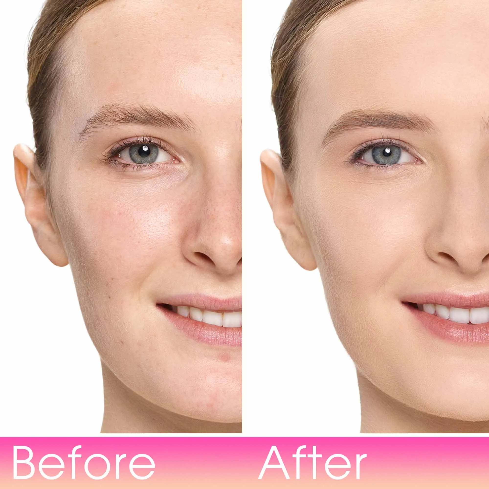 Bounce™ Liquid Whip Long Wear Foundation