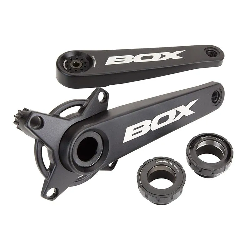 Box Two M30-P Crankset