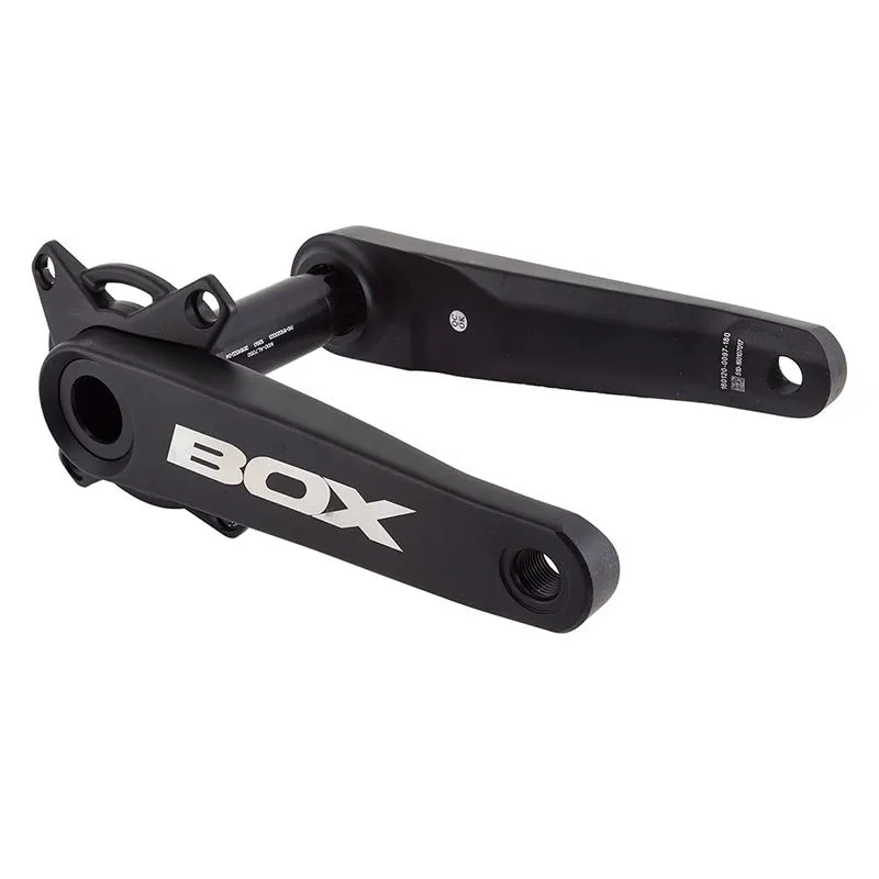 Box Two M30-P Crankset