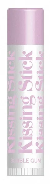 Bubble Gum Flavored Lip Balm Kissing Stick