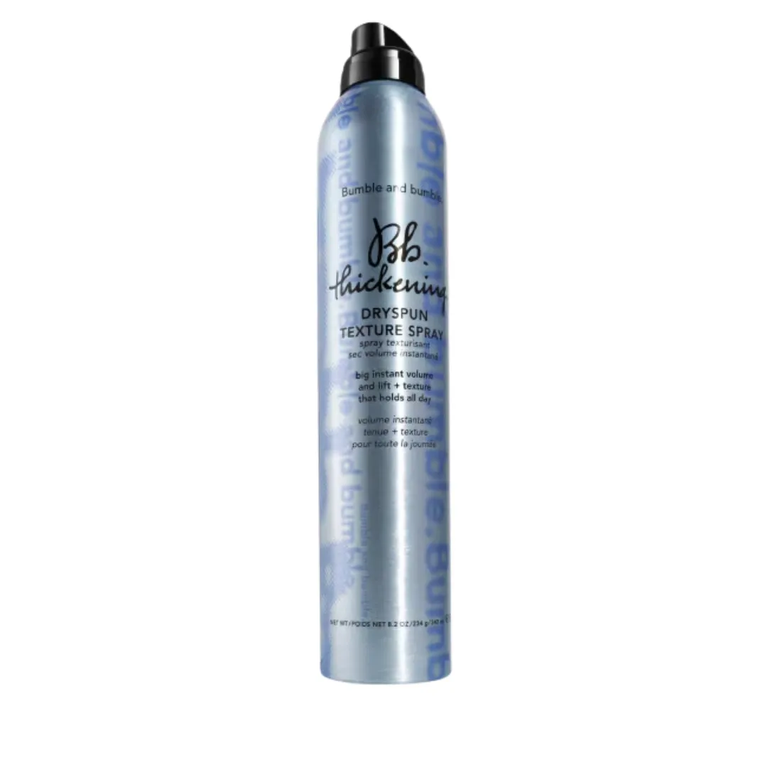 Bumble and Bumble Thickening Dryspun Texture Spray