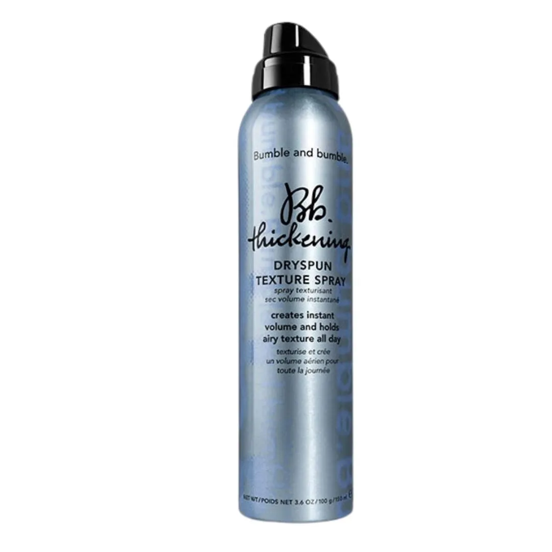 Bumble and Bumble Thickening Dryspun Texture Spray