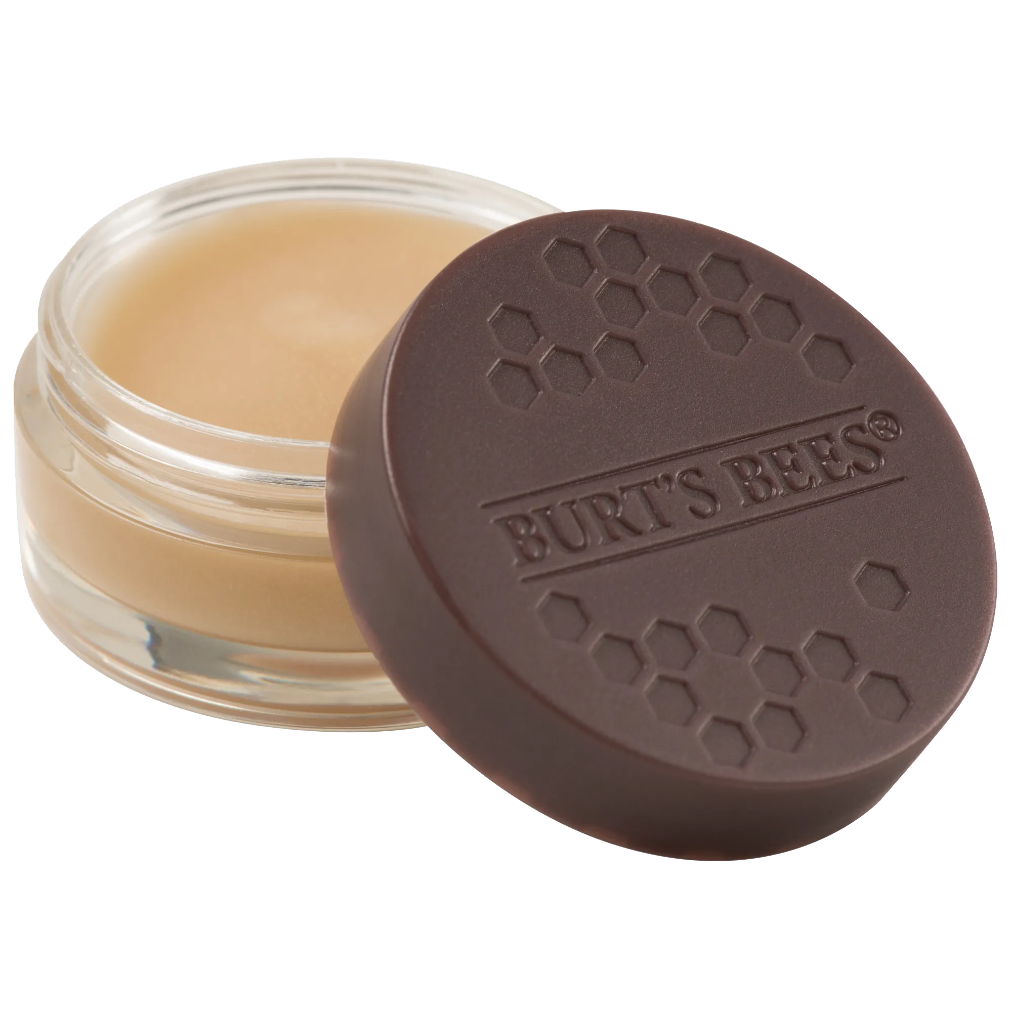Burt's Bees Lip Treatment Overnight Intensive