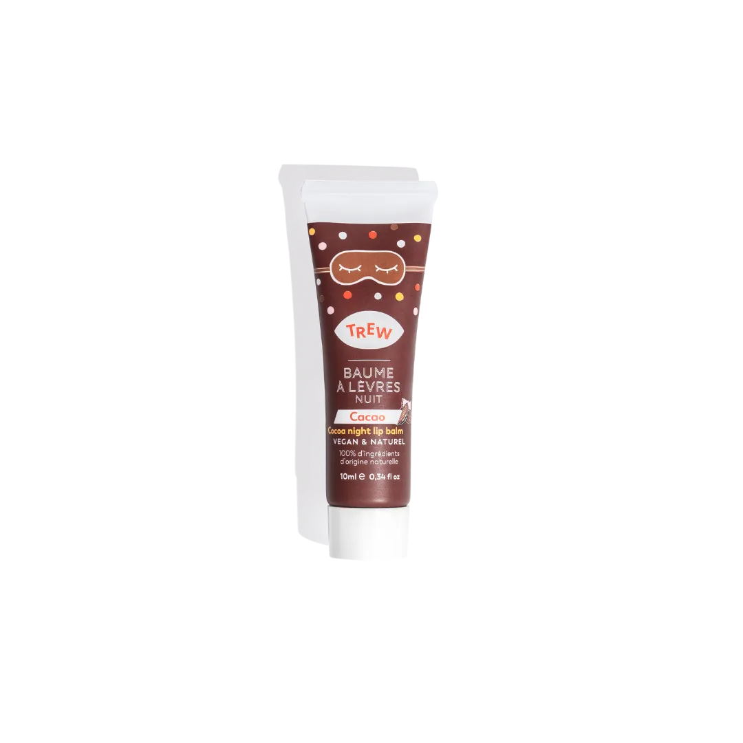 Cacao Night Lip Balm