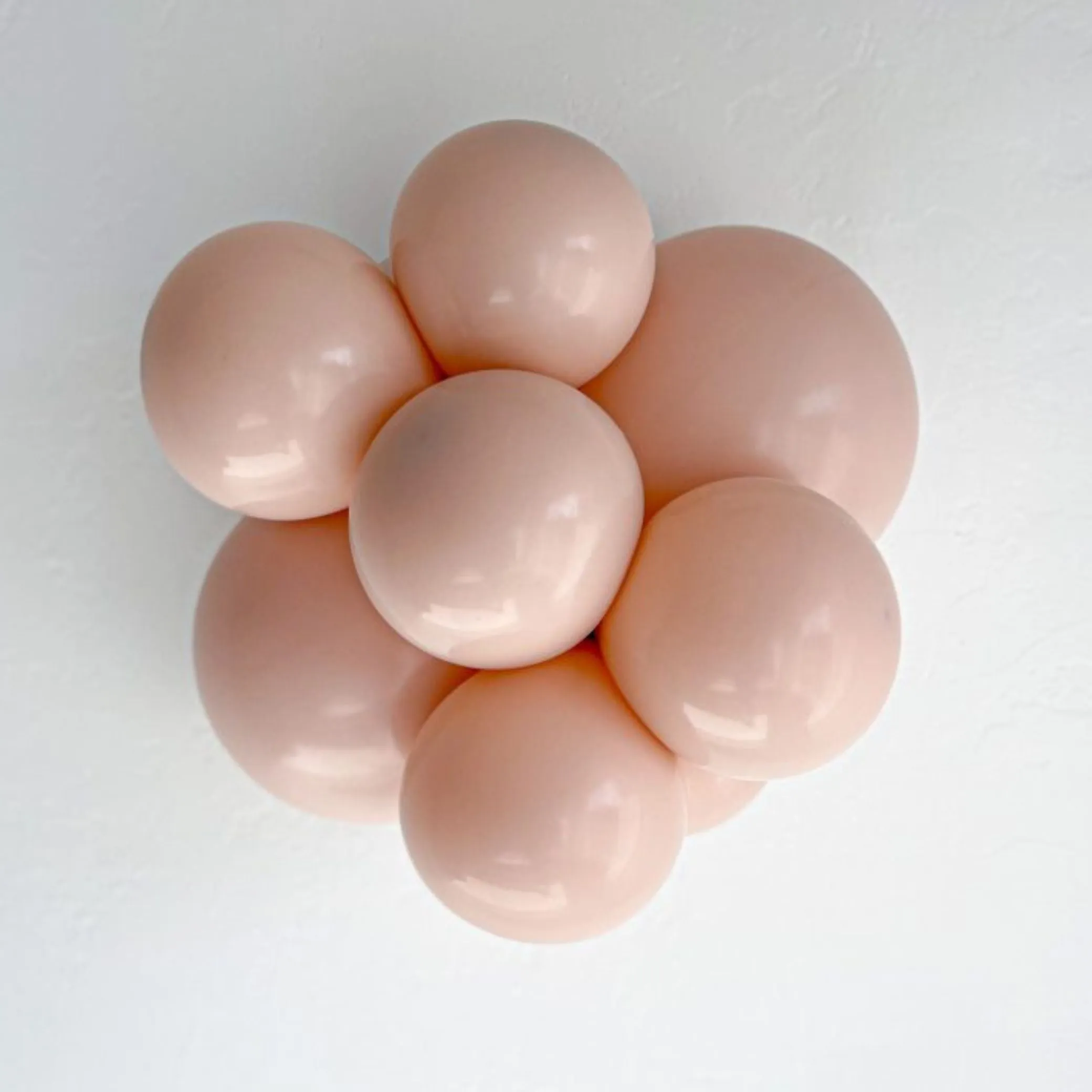 Cameo | 5 INCH | Tuftex Latex Balloons | Package 10