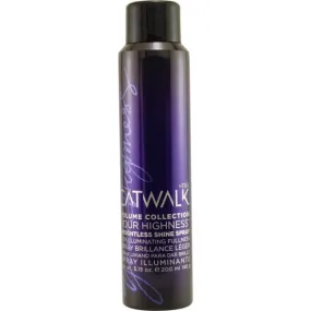 Catwalk Your Highness Weightless Shine Spray by Tigi