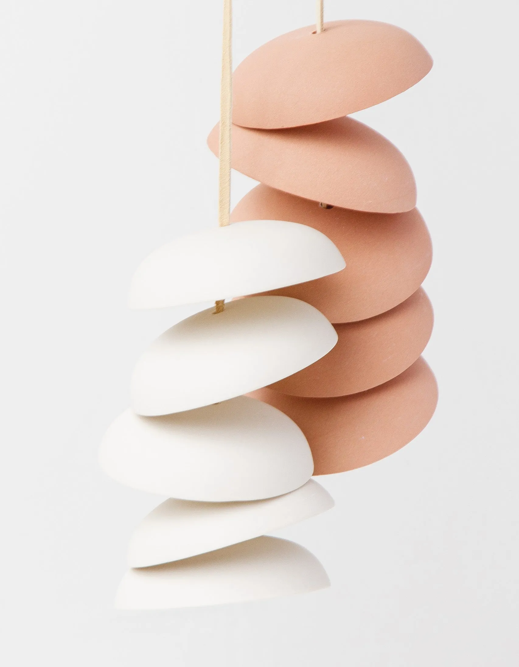 Ceramic Chimes
