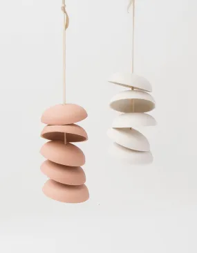 Ceramic Chimes