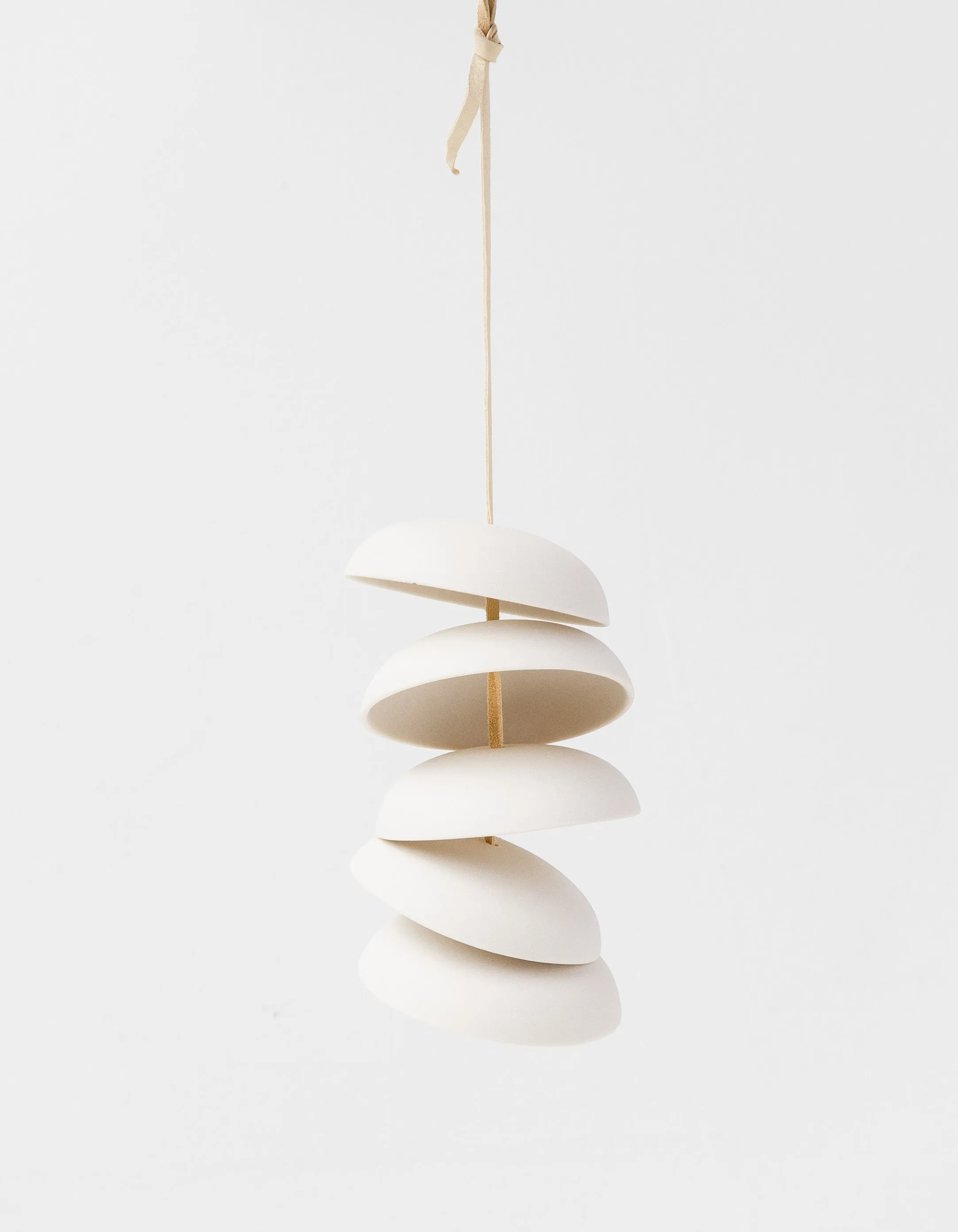 Ceramic Chimes