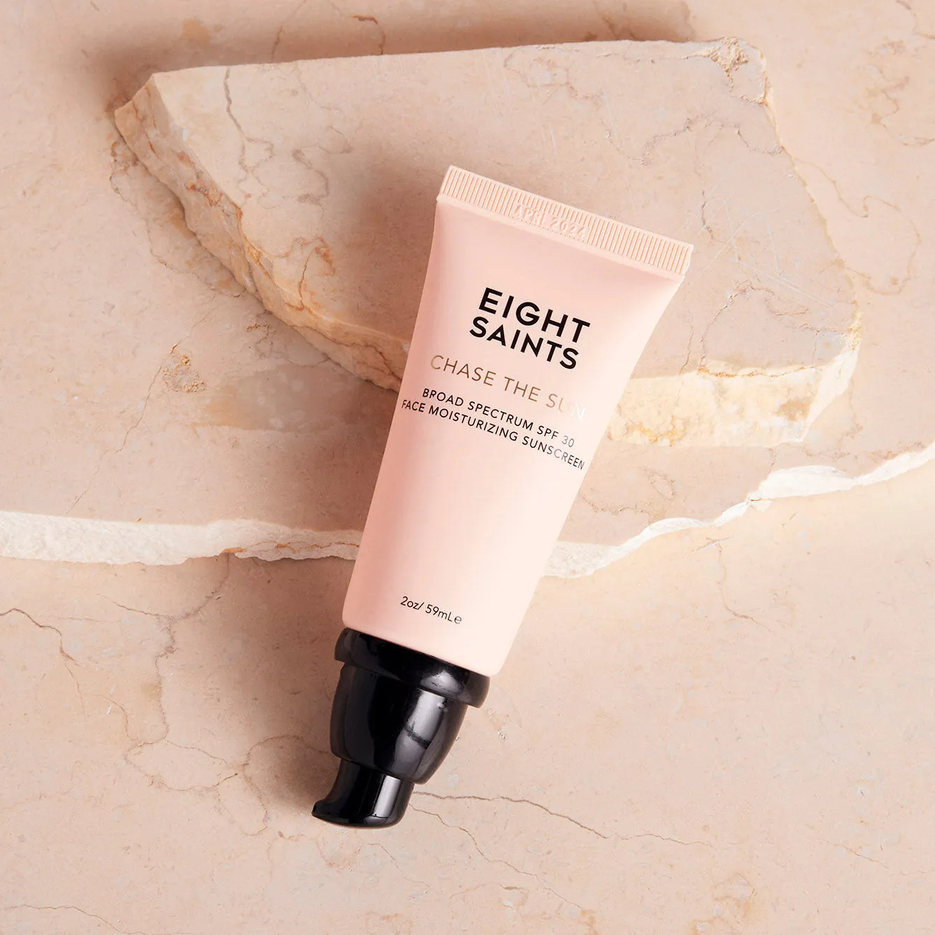 Chase the Sun SPF 30 Face Moisturizer