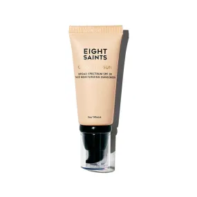 Chase the Sun SPF 30 Face Moisturizer