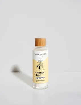 Cleanse dust enzyme cleanser by Butt Naked