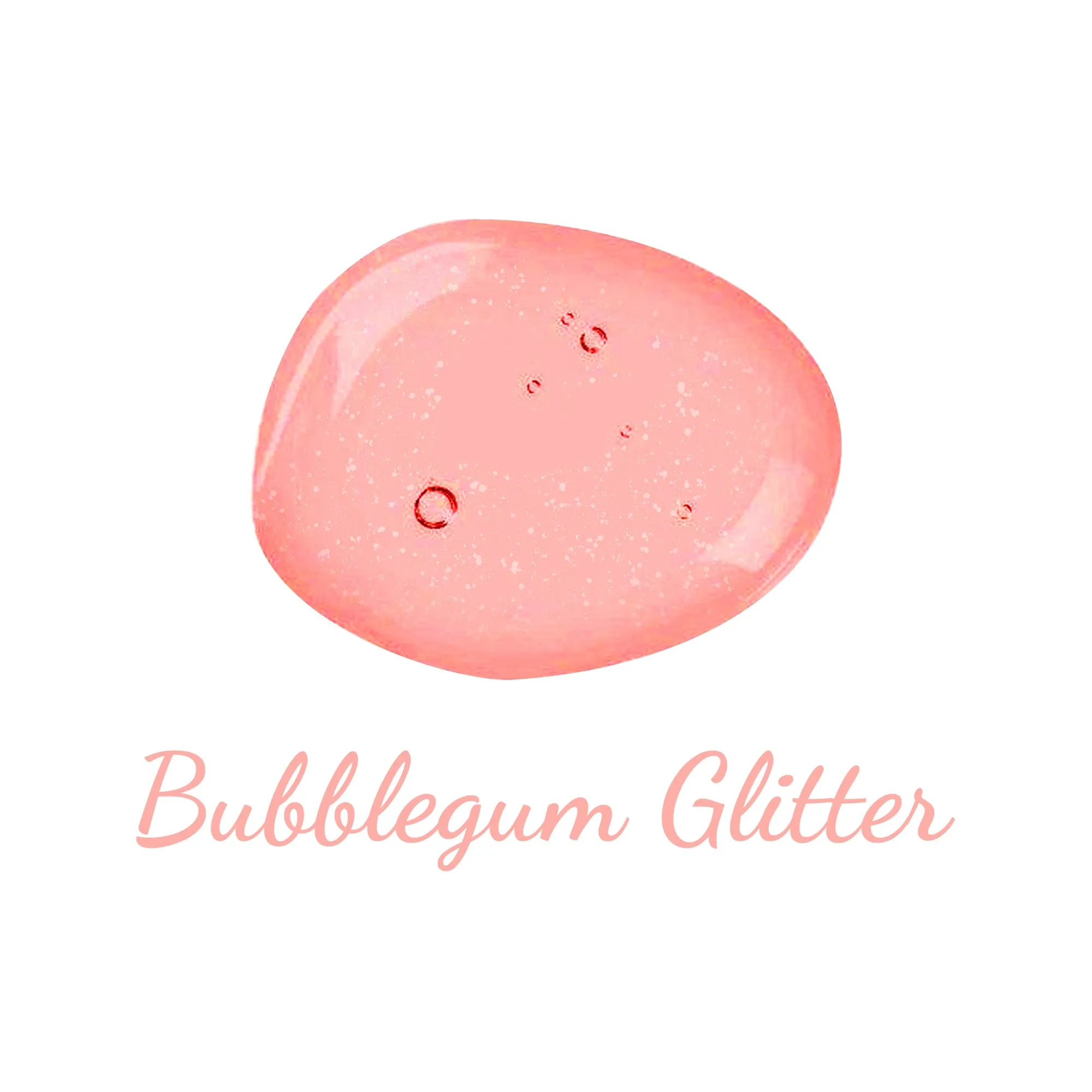 Clear Moisturizing Lip Gel Tube
