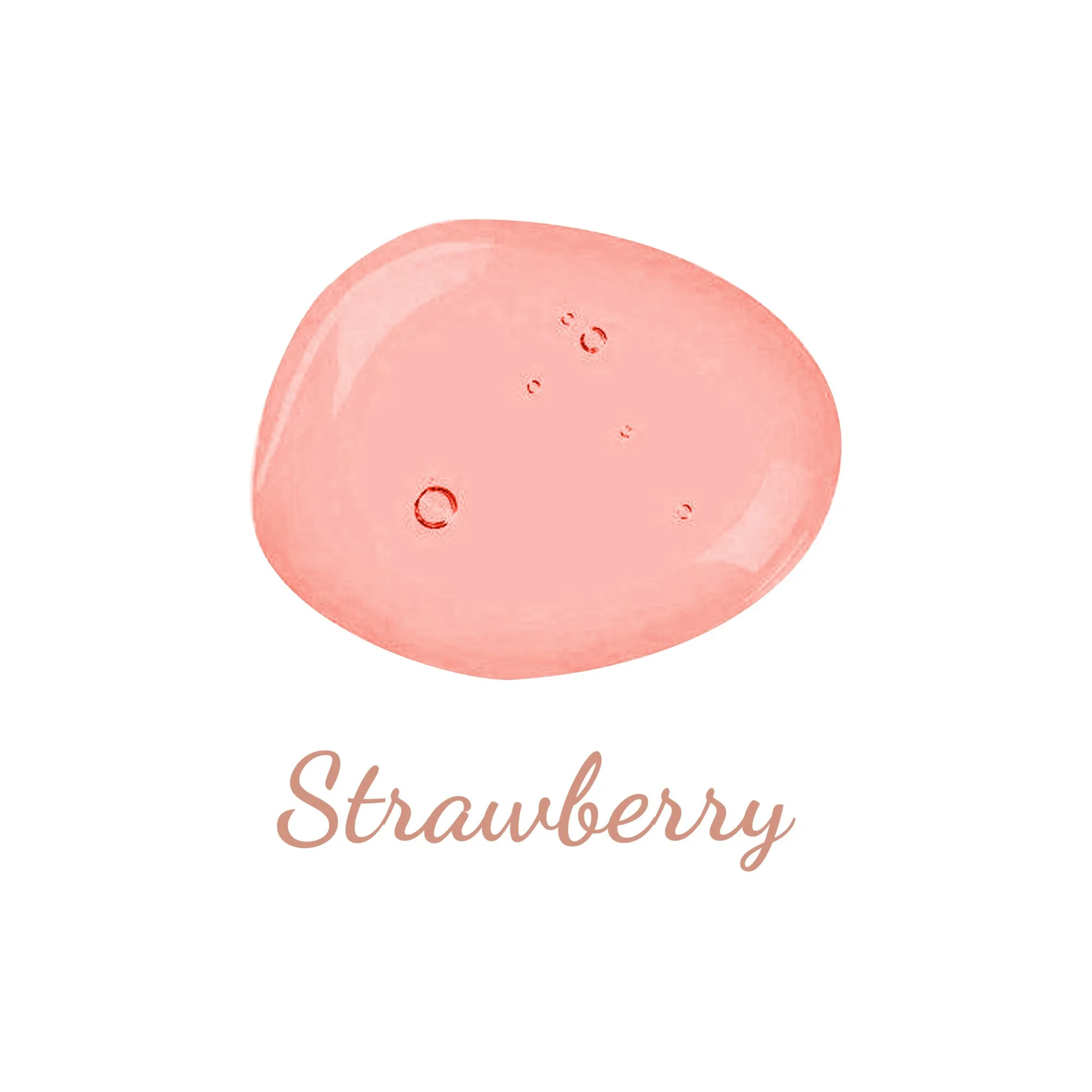 Clear Moisturizing Lip Gel Tube