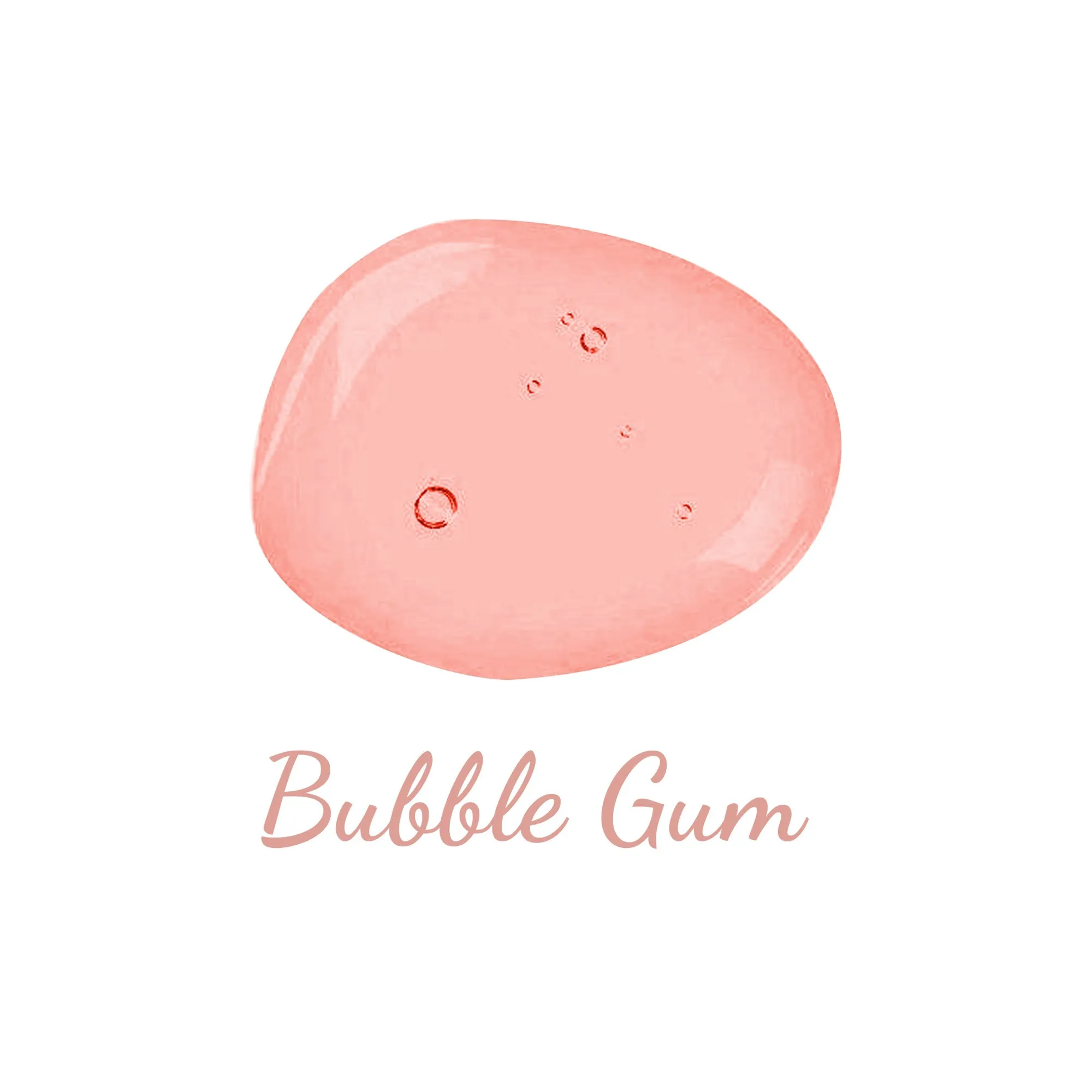 Clear Moisturizing Lip Gel Tube