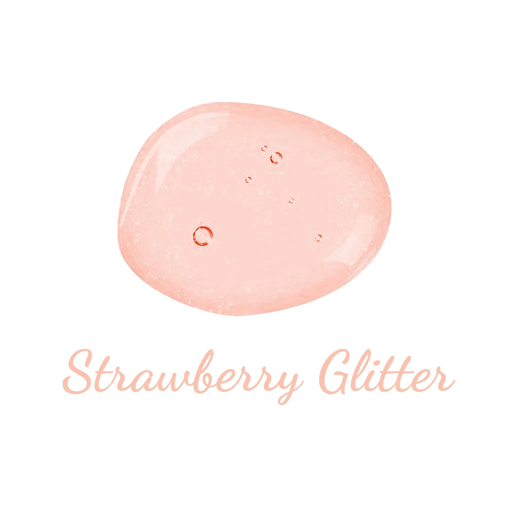 Clear Moisturizing Lip Gel Tube