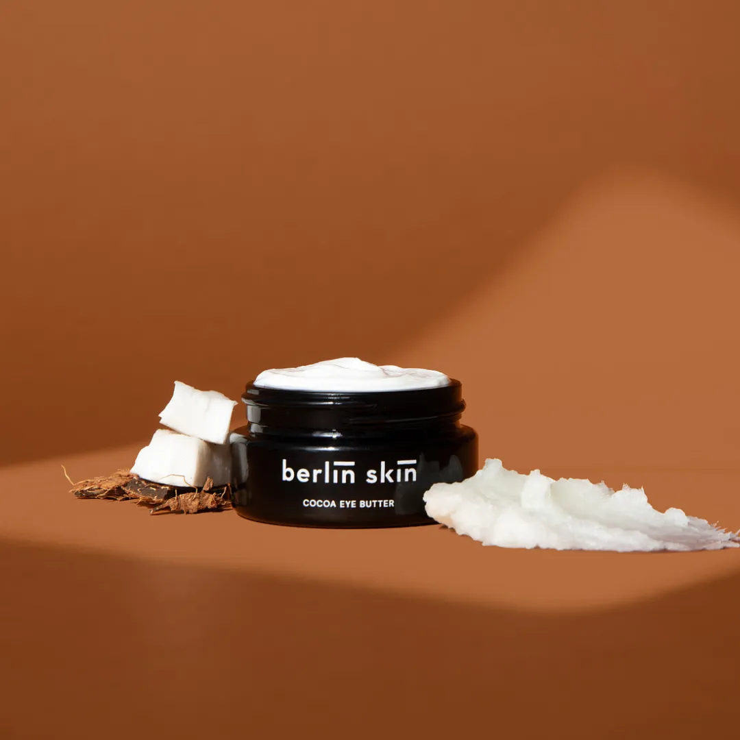 Cocoa Eye Butter - Imperfect Packaging