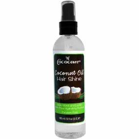 Cococare: Coconut Oil Hair Shine 6oz