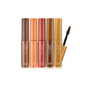 Color My Brows