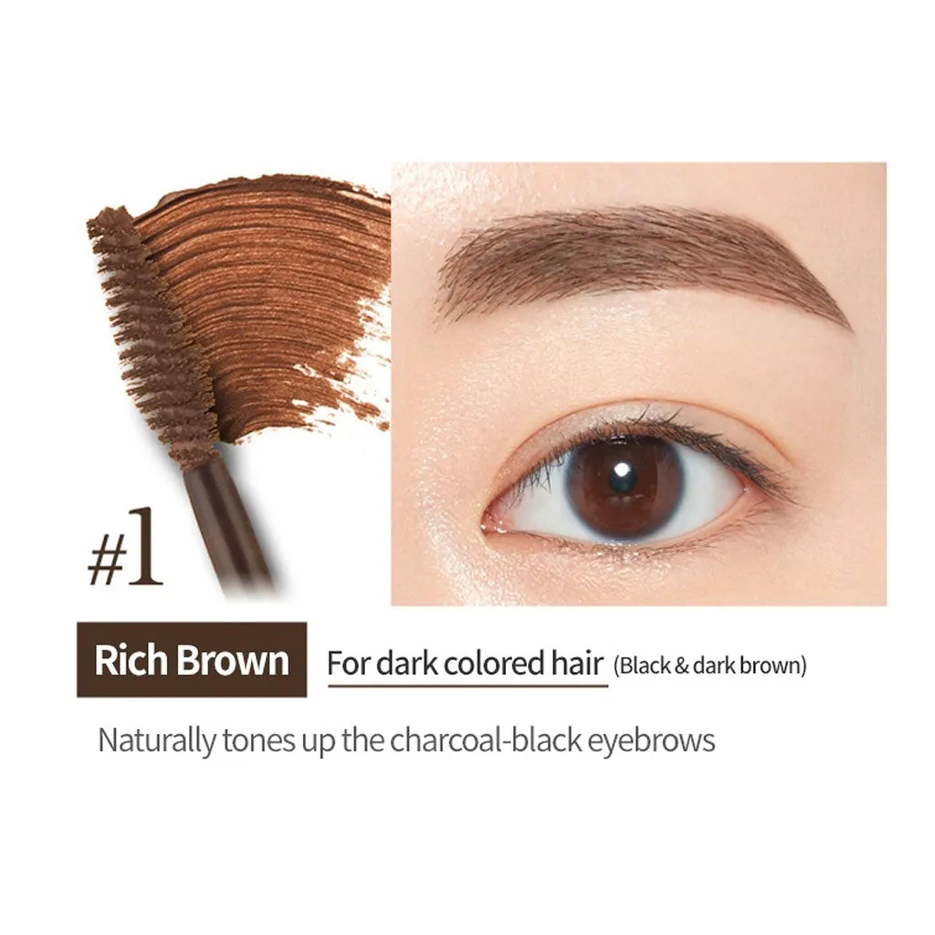 Color My Brows