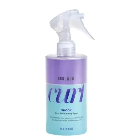 COLOR WOW CURL Shook Mix   Fix Bundling Curly Hair Spray