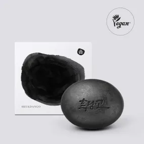 Cosme Chef Black dango Pore Cleansing Pack 120g*2ea