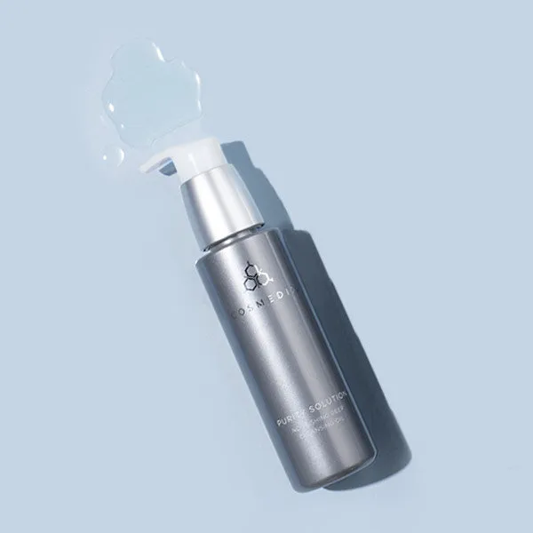 Cosmedix Purity Solution