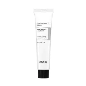 COSRX The Retinol 0.1 Cream 20ml