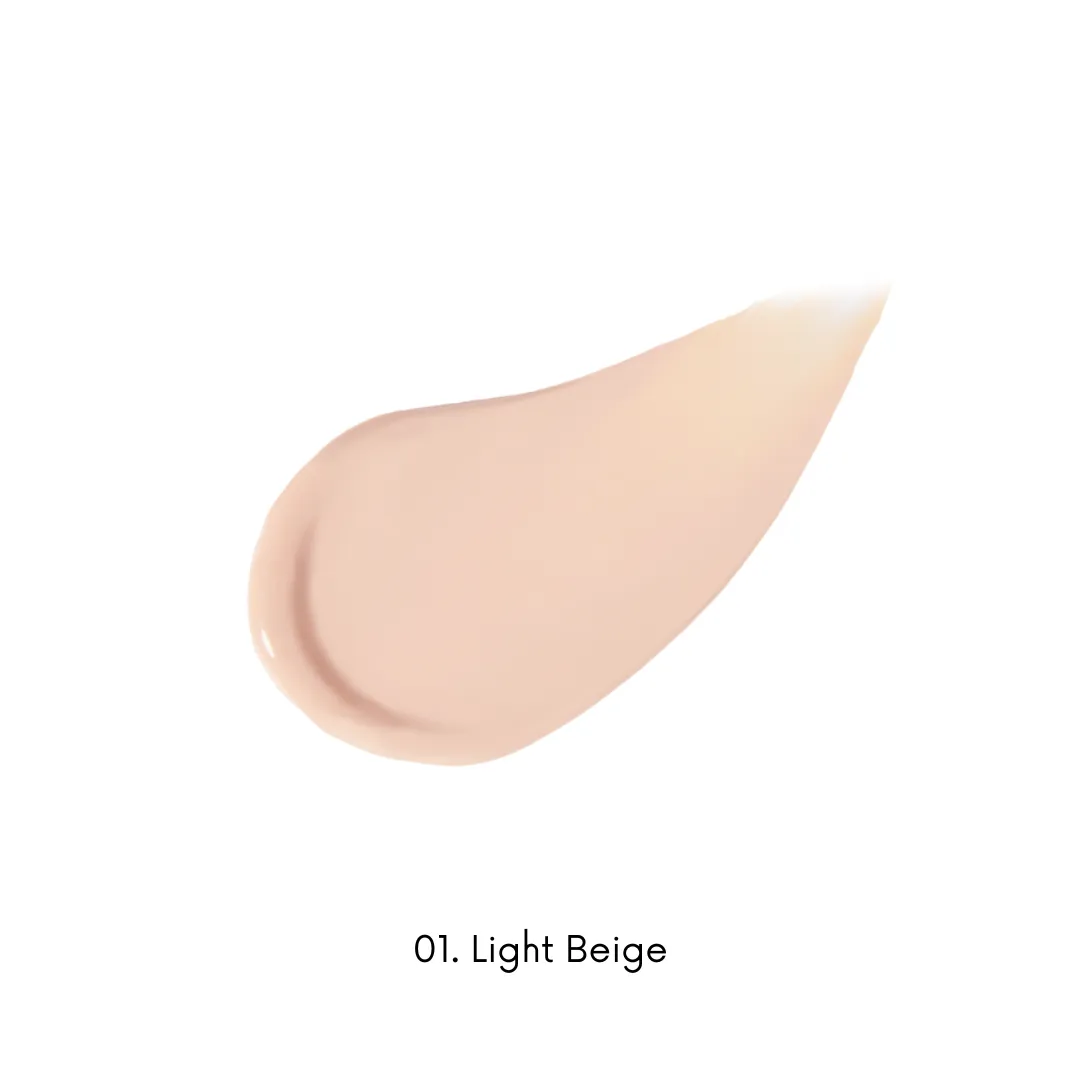 Covericious Skin Fit Tinted Moisturizer SPF40 PA   30ml (2 Colours)