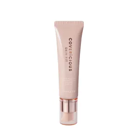 Covericious Skin Fit Tinted Moisturizer SPF40 PA   30ml (2 Colours)