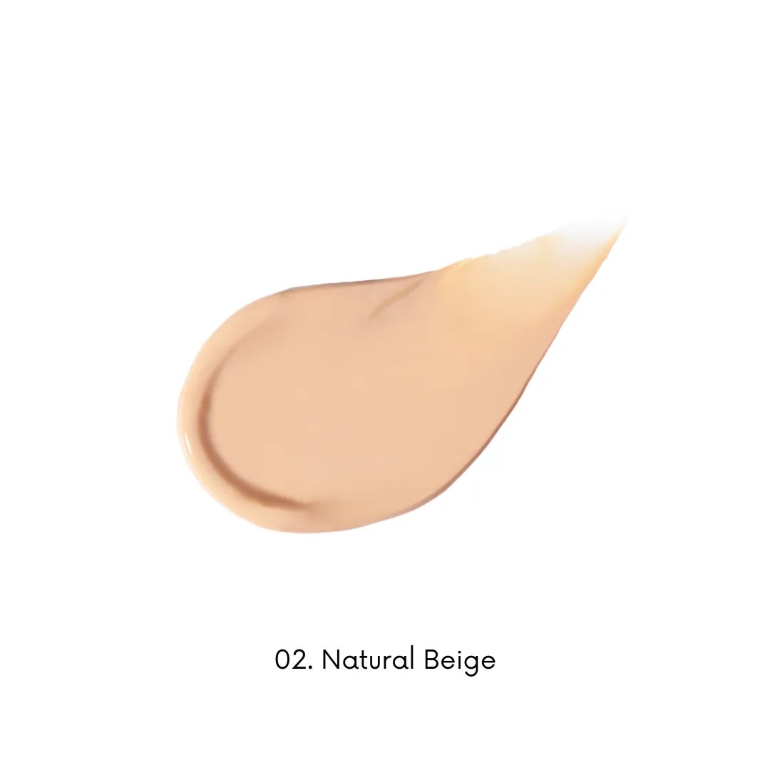 Covericious Skin Fit Tinted Moisturizer SPF40 PA   30ml (2 Colours)