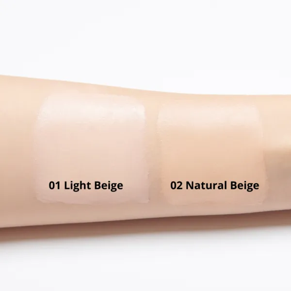 Covericious Skin Fit Tinted Moisturizer SPF40 PA   30ml (2 Colours)
