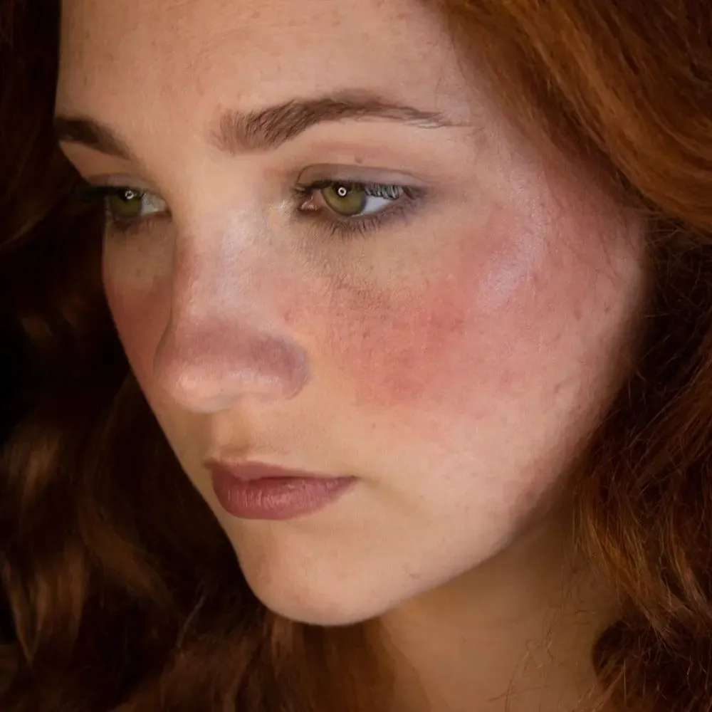 Crème Blush