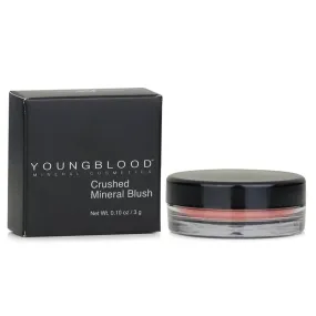Crushed Loose Mineral Blush - - 3g/0.1oz