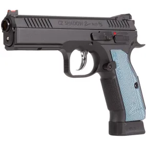 CZ Shadow 2 .177 394FPS (CZZ-AP-006)