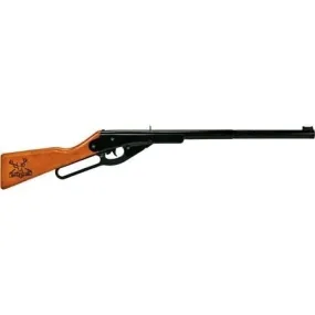 DAISY BUCK LEVERACTION SPRING RIFLE 4.5MM