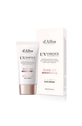[d'Alba] Waterfull Tone-Up Sunscreen (50mL/1.69fl.oz)
